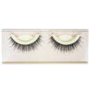 Liddy Self-Adhesive Long Thick And Soft False Eyelashes No Irritation Free