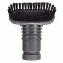 Plastic Vacuum Cleaner Brush Head for Dyson V6 DC35 DC45 DC58 DC59 DC62