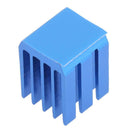 10pcs Stepper Motor Driver Heat Sinks Cooling Block for TMC2100/8825 A