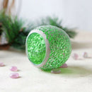 Home Decorative Candle Holder Bowl Tealight Candlestick Candelabra Holder