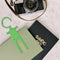 Cute People Shaped High Quality Unique Flexible Silicon Cell Phone Car Hold B6M1
