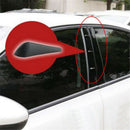 Fairing Body Kit For C Auto Accessories 10x Wind Noise GuideSet  Ew