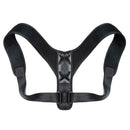 Brace Support Belt 45g Adjustable Clavicle Spine Lumbar Posture Corrector