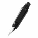 5pcs Blue ink Jinhao 599 all series 2 suits Medium fine nib fountain pen bl R8R3