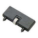 Adjustable Rectangle Watch Back Case Cover Opener Remover Screw Repair Kit