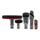 5-PACK Brush Nozzle Kit Replacement Fit V7 DC24 DC33 High-quality