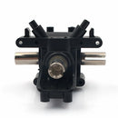2pcs Fit WLtoys RC Car Front Gearbox Set RC Rock Crawler Parts Fitting