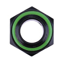 G1/4 Dual External Thread Tube Connector for PC Water Cooling System