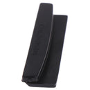 8x Black Car Door Edge Guards Trim Moldings Protection Strip Protector ME