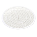 Bath Sink Strainer Shower Drain Cover Trap Basin Filter Net Hair Catcher S VPP