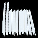 6" 8" Metal Wood Cutting Reciprocating Saw Blades Metal Woodworking Cutting R ES