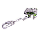 Metal Crystal Usb Flash Drive Pendrive Memory Stick U Disk USB 2.0(32GB) Q2Y1