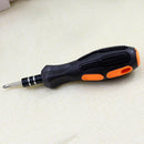 Screwdriver Kit 30 in 1 Set Opening Repair Tools for Computer Cellphone