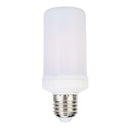 E27 Emulation Flame Effect LED Bulb Party Flickering Fire Decorative Lamp