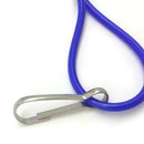 2PCS Jet Ski Safety Lanyard Tether Cord Boat Outboard Engine Safety Tether 3c