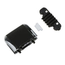 Car Center Sides A/C 0.98x1.26x0.43inch, Air Vent Outlet Tab Clip Repair Kit