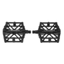 Mountain Bike Pedals Non-slip Wide Flat Platform Sealed Bearing 9/16'' Bike Part
