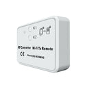 Mobile Control Wifi Rf Converter for Garage Gate Beninca Came Doorhan Trans