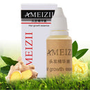 Ameizii Hair Growth Essence Hair Loss Liquid 20Ml Dense Hair Fast Sunburst SP