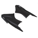 Front Dash Inner Intake Air Duct Ram Tube Panel Deflectors Fairing for Yamaha