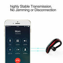 Earphone sport bluetooth headsets wireless headphone for mobile phone sport V7H6