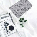 Design women's scarf musician note chiffon scarf shawl collar shawl muffler