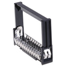 Hard Drive Blank Caddy Filler 2.5" SFF for DL380 G8 G9 670033-001 652991-001 3C