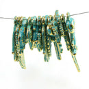 Wholesale Retro 50pcs Bulk Lots Mix Classic Charm Pendants Jewelry DIY  S Ew