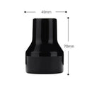 Powder Puff, Mushroom Head Shape Blender Foundation Contour Base Powder Puf