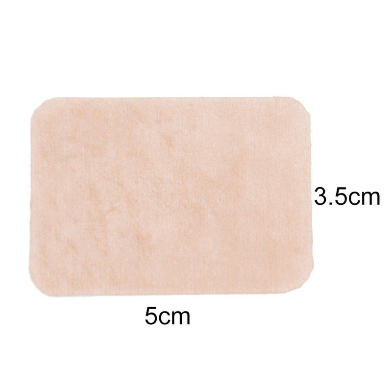Skin Scars Wound Silicone Scar Gel Away Strips Remover Treatment Patch Therap Kw