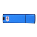 32GB USB 2.0 Memory Stick Flash Pen Drive Thumb U Disk Storage Blue D6H1