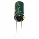 10Pcs 10V 3300UF Motherboard Electrolytic Capacitor Radial