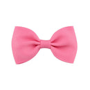 20X Hair Bows Band Boutique Alligator Clip Grosgrain Ribbon For Girl BabyKidsHW