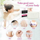 Skin Whitening Soap Remove Dark Spot Melanin Removal Quick Collagen New Whi I1S6