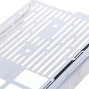 3.5" SAS SATA HDD Drive Caddy Tray for dell t410 t610 t710  3C
