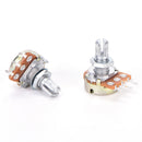 10 PCS WH148 B10K Linear Potentiometer 15mm Shaft With Nuts And WasheME