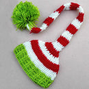 Spring Summer Autumn Winter Newborn Photography Clothing Baby Boy Girl Hat