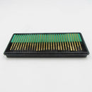 30 XSet Dental Diamond Burs Millers Tooth Drill Jewelers Dentist Lab 235mm