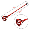 1pc Paint Mixer Paddle Power Mixing Mortar Concrete Stirrer For Electric Drills