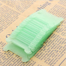 20x Thread Bobbins for Cross Stitch Embroidery Floss&Craft DIY Storage Holder JR