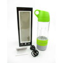 2 in 1 Water Bottle Wireless Bluetooth Speakers Outdoor Indoor Portable Wat