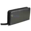 SN9F New Portable 80 Disc CD VCD DVD Storage Bag Wallet Holder Case Box Black