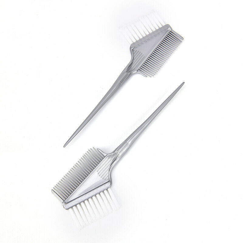 Hair Dye Coloring Brushes Comb Barber Salon Tint Hairdressing Styling To Gw