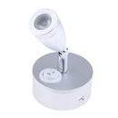 3W 12V LED Light Eye Protection Reading Light Adjustable Joint RV LED Reading