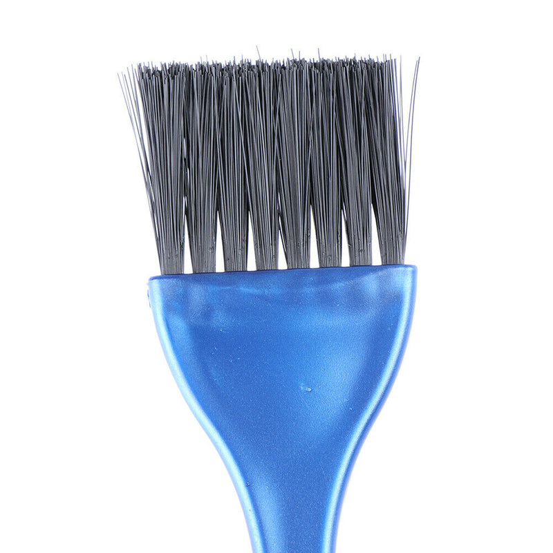 1Pc hairdressing brushes salon hair color dye tint tool kit new hair br Gw