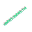 10Pcs Mini MICRO USB to DIP Adapter 5Pin Female Connector PCB Converter Board ME