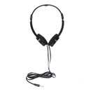 Kubite 3.5mm headset phone headset high quality headphones personalized chi