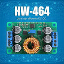 HW-464 DC-DC Step Down Buck Converter Power Buck Module 16-40V to 0.1-12V