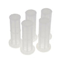 10Pc/Lot Transparent Water Filter Net For Karcher Filter K2-K7 High Pressur S7D6