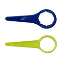 2pc Plastic Cap Opener Wrench Opening Tool for 1-5L 18-30L 60L Water Barrel PVC